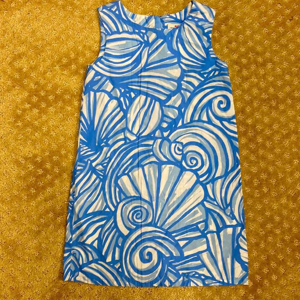 Vineyard vine girls Sz 7